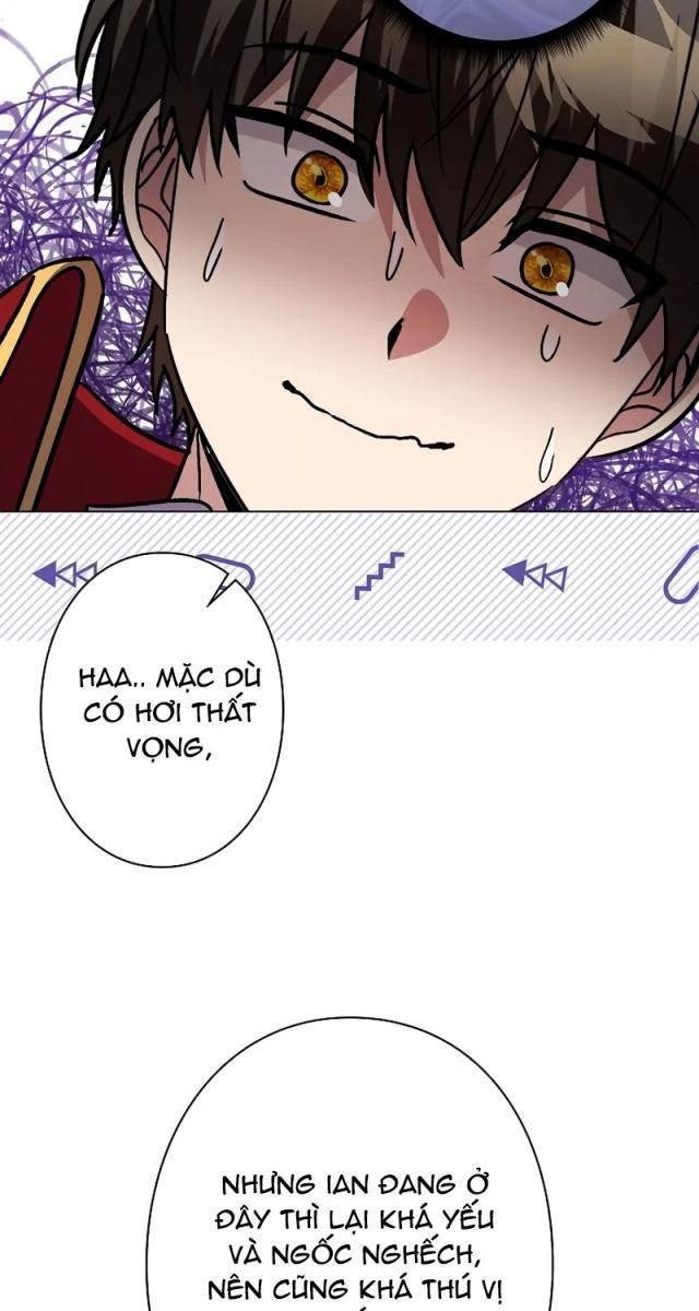 Bức Thư Tình Đến Từ Tương Lai - Page 70