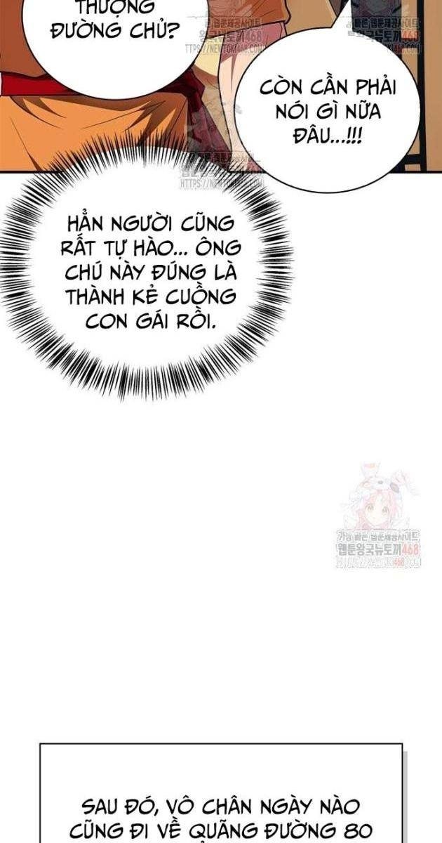 Huấn Luyện Viên Murim Thiên Tài - Page 40