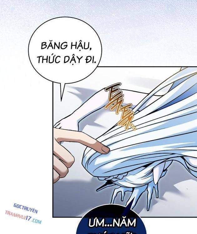 Sử Trở Lại Của Frozen Player - Page 6
