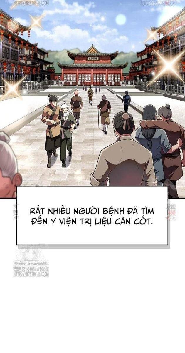 Huấn Luyện Viên Murim Thiên Tài - Page 51