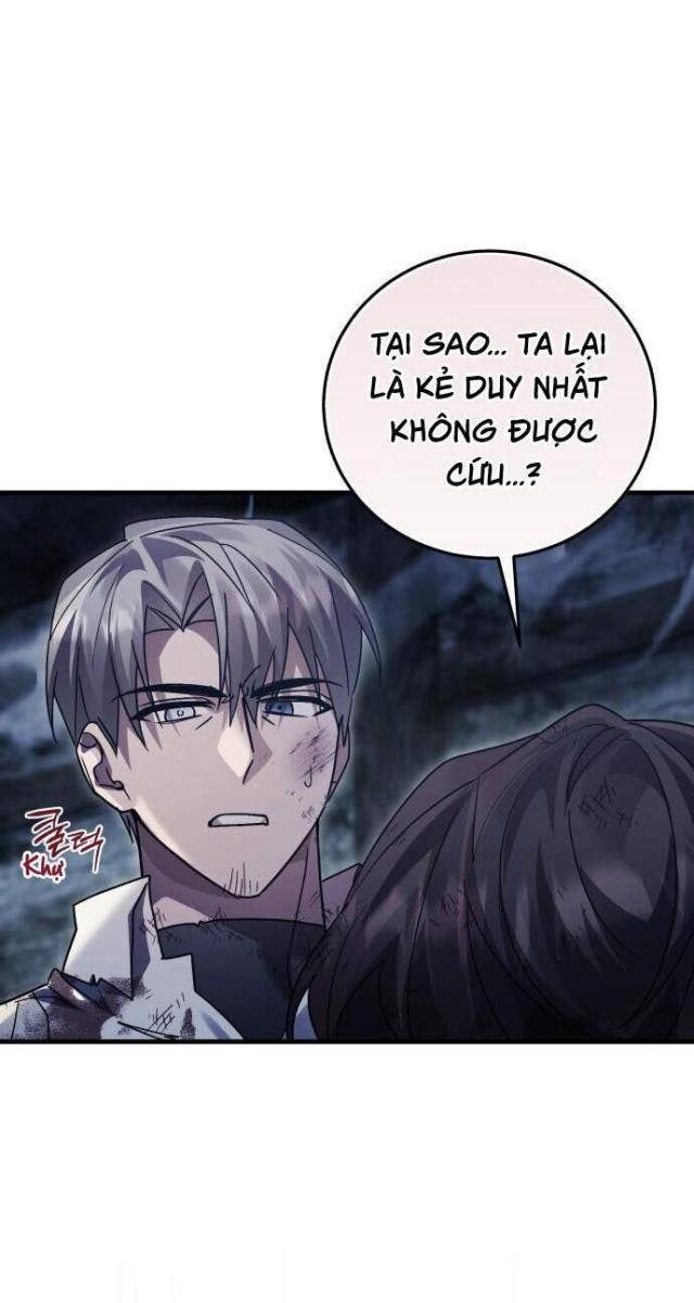 Anh Hùng, Ác Quỷ Và Kẻ Phản Diện - Page 61