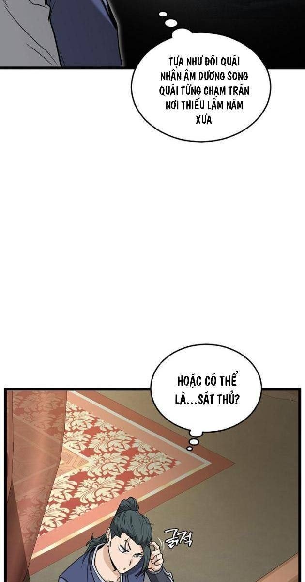 Đăng Nhập Murim - Page 70
