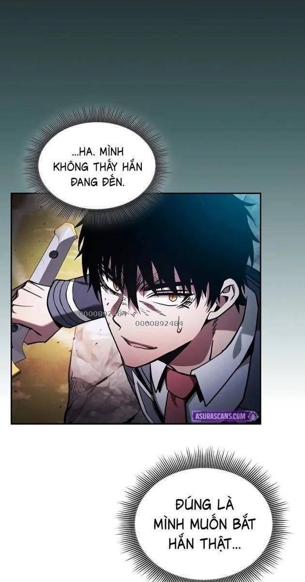 Kiếm Sĩ Thiên Tài Của Học Viện - Page 6