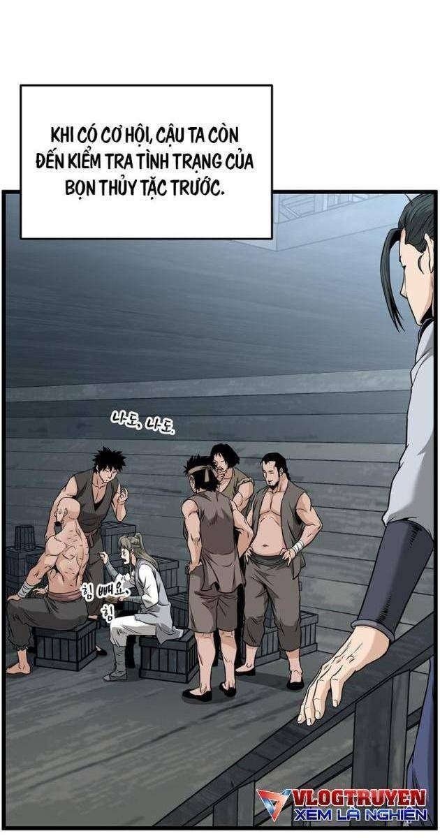 Đăng Nhập Murim - Page 33