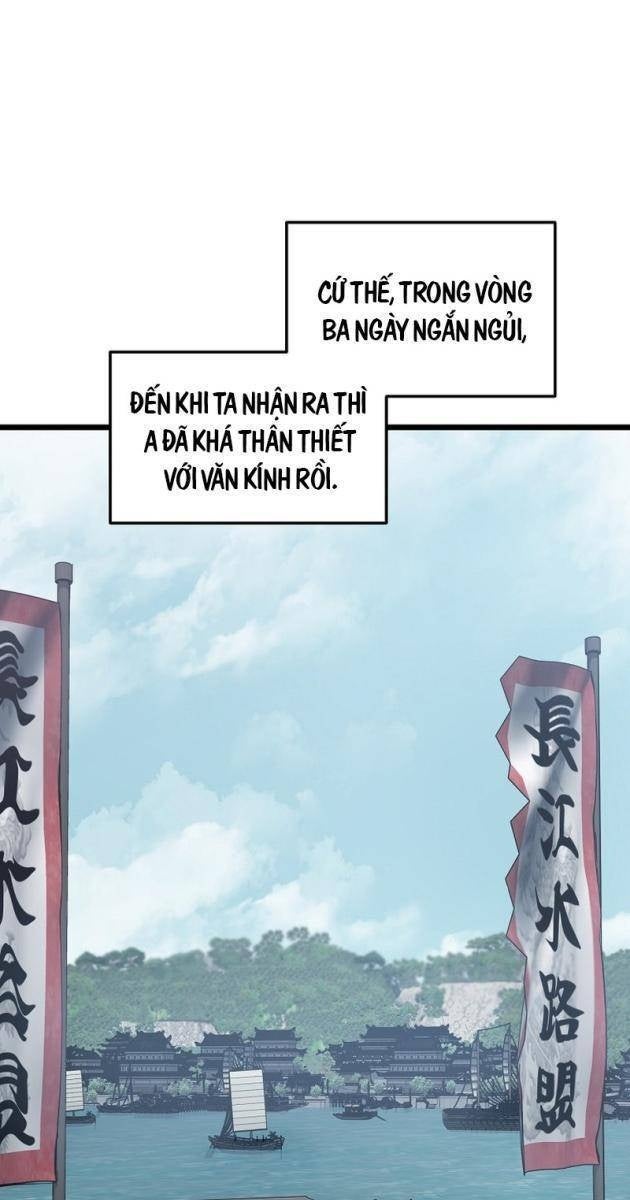 Đăng Nhập Murim - Page 37