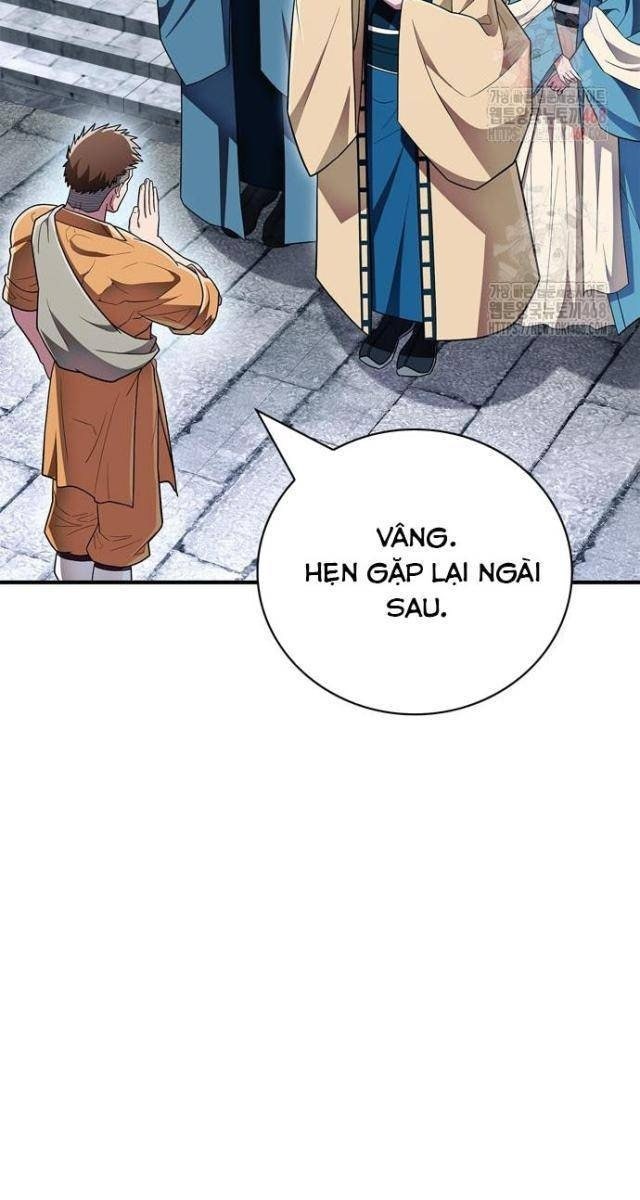 Huấn Luyện Viên Murim Thiên Tài - Page 51