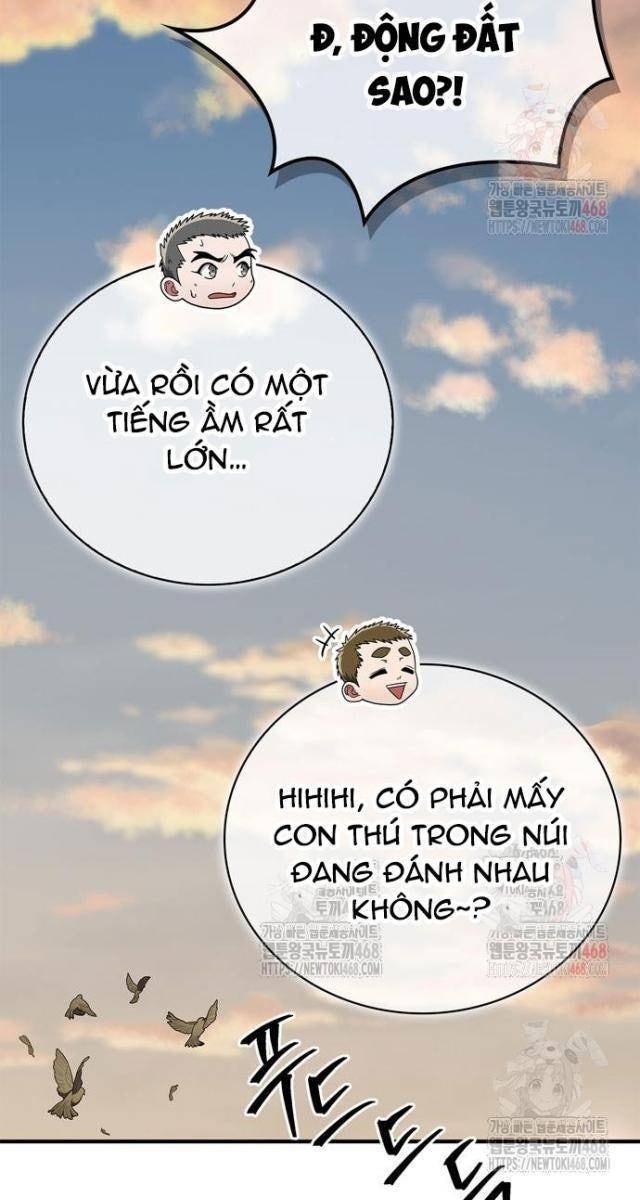 Huấn Luyện Viên Murim Thiên Tài - Page 62