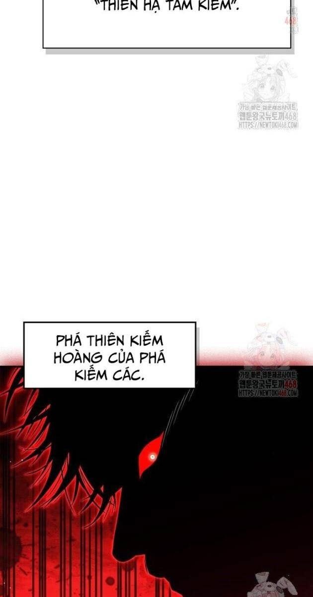 Huấn Luyện Viên Murim Thiên Tài - Page 81