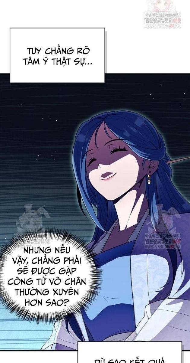 Huấn Luyện Viên Murim Thiên Tài - Page 34