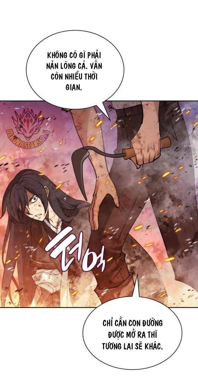 Vượt Qua Giới Hạn - Page 129