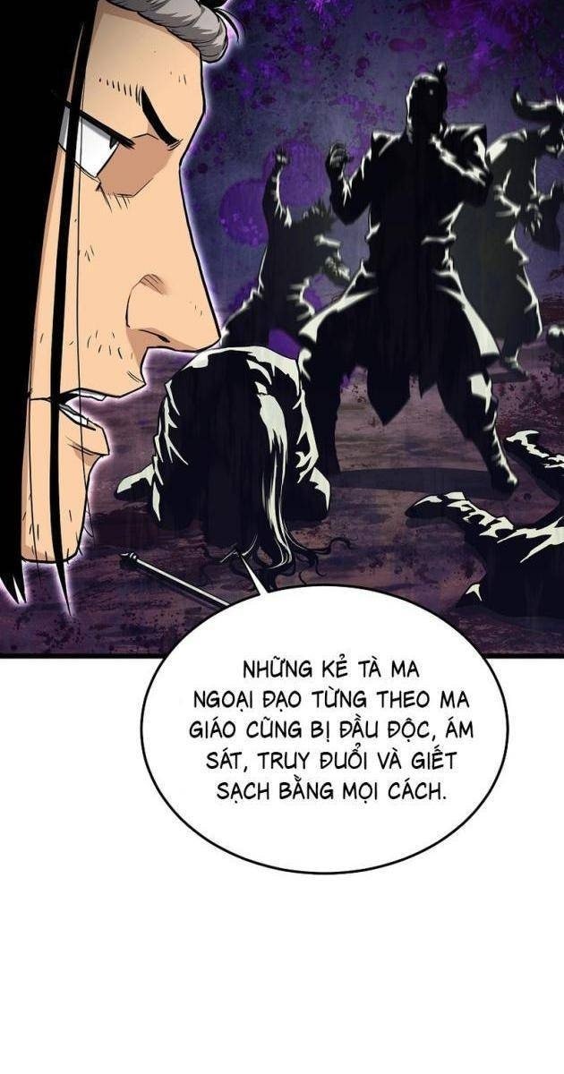Đăng Nhập Murim - Page 87