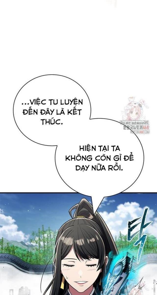 Huấn Luyện Viên Murim Thiên Tài - Page 30