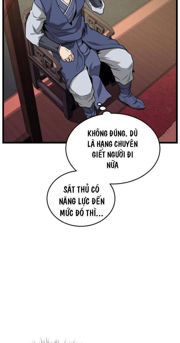 Đăng Nhập Murim - Page 71