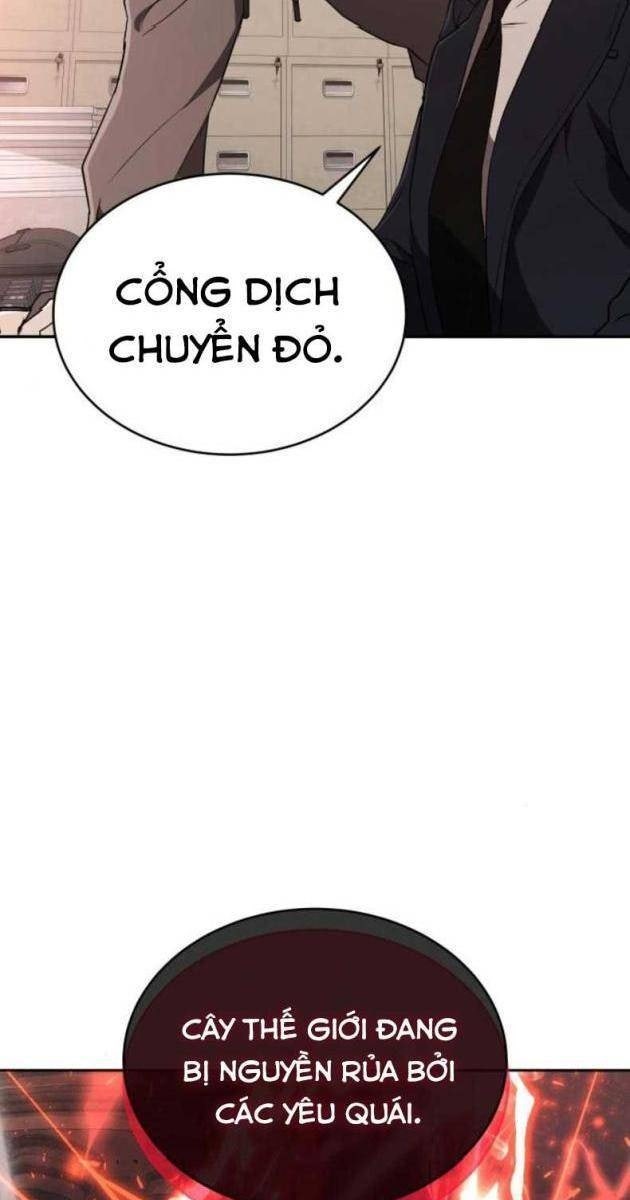 Trường Mẫu Giáo Thần Thú - Page 2