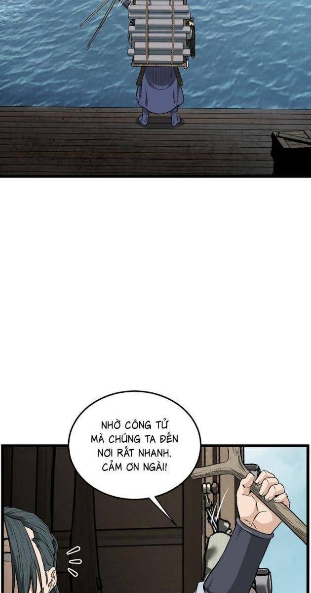 Đăng Nhập Murim - Page 49