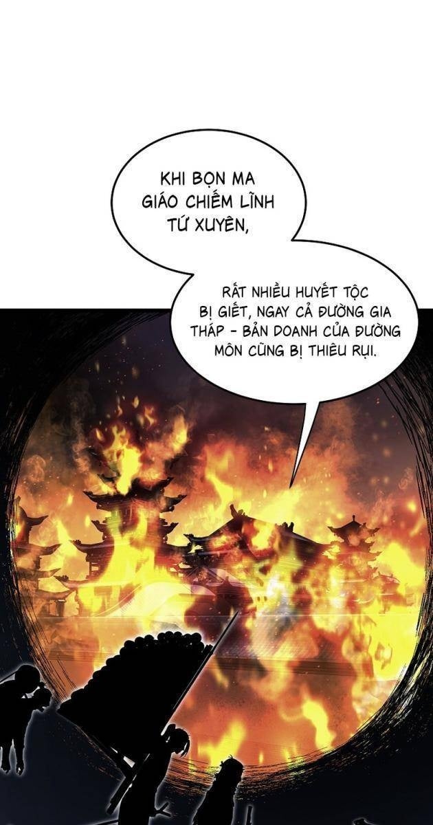 Đăng Nhập Murim - Page 84
