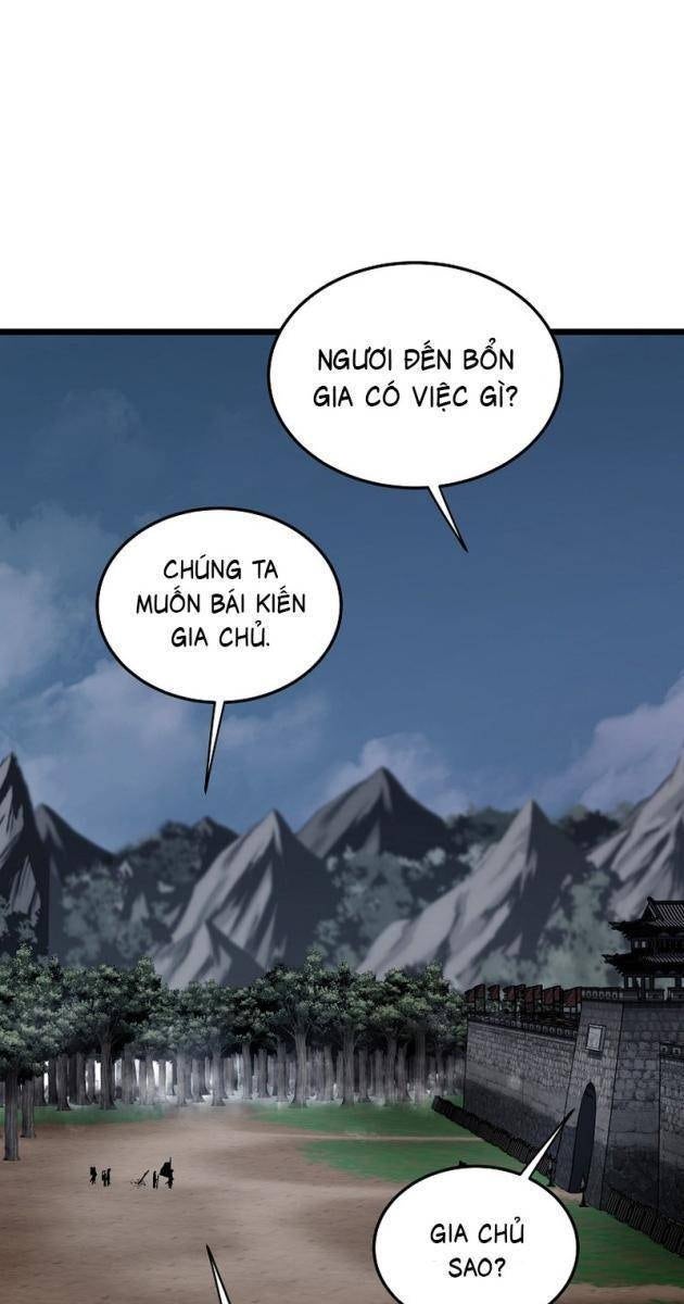 Đăng Nhập Murim - Page 113