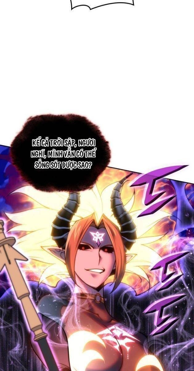 Vượt Qua Giới Hạn - Page 38