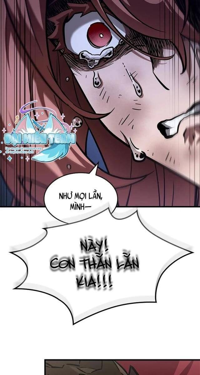 Từ Youtuber Thể Hình Triệu Sub Trở Thành Kẻ Vô Danh Trong Webtoon - Page 26