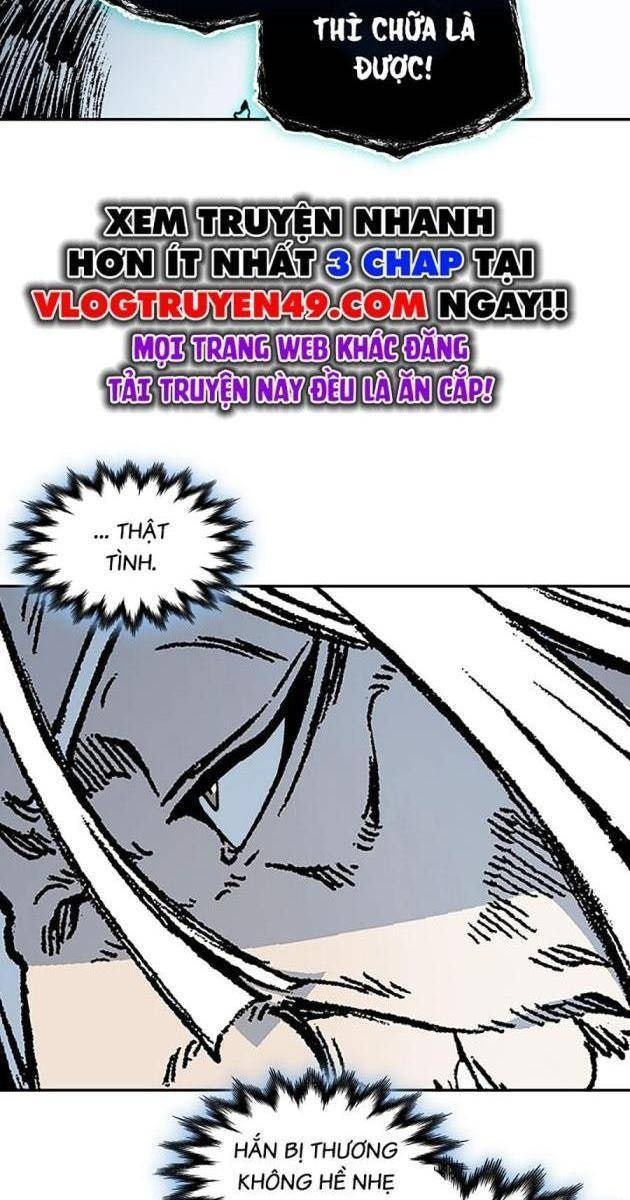 Hồi Ức Chiến Thần - Page 24