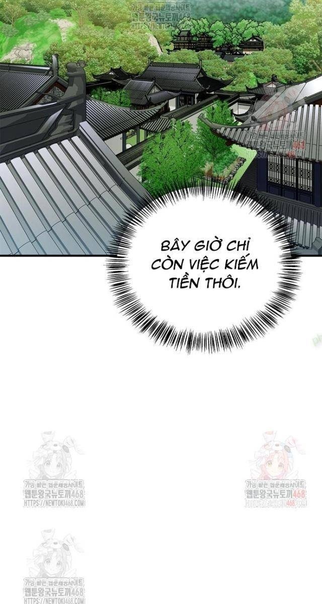Huấn Luyện Viên Murim Thiên Tài - Page 122