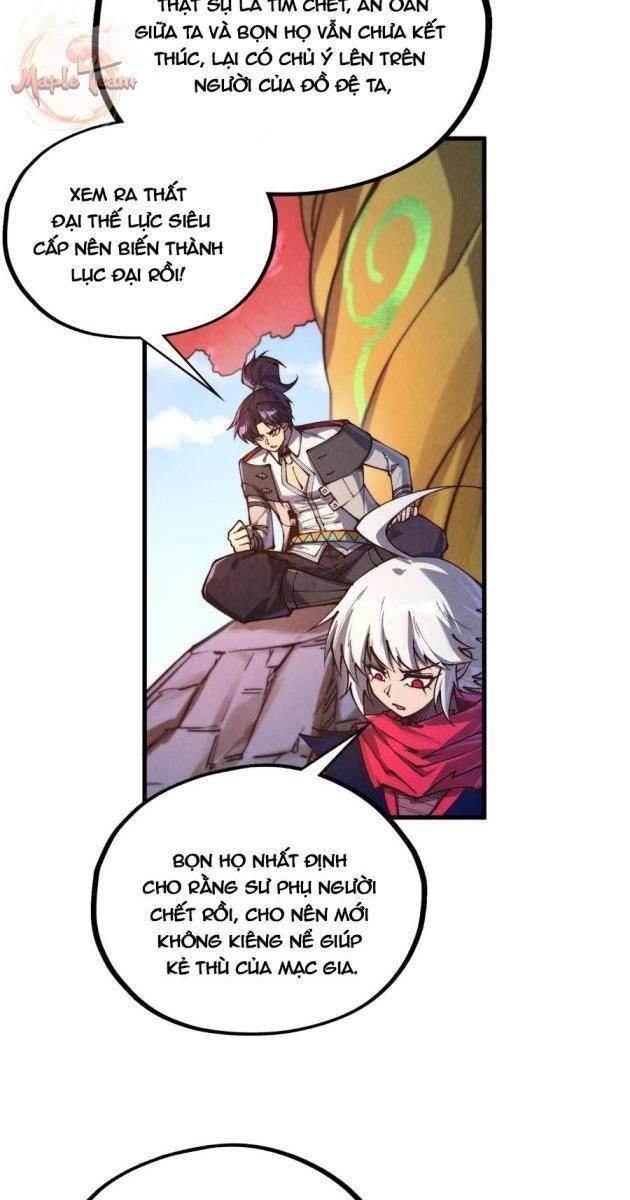 Vạn Cổ Chí Tôn - Page 37