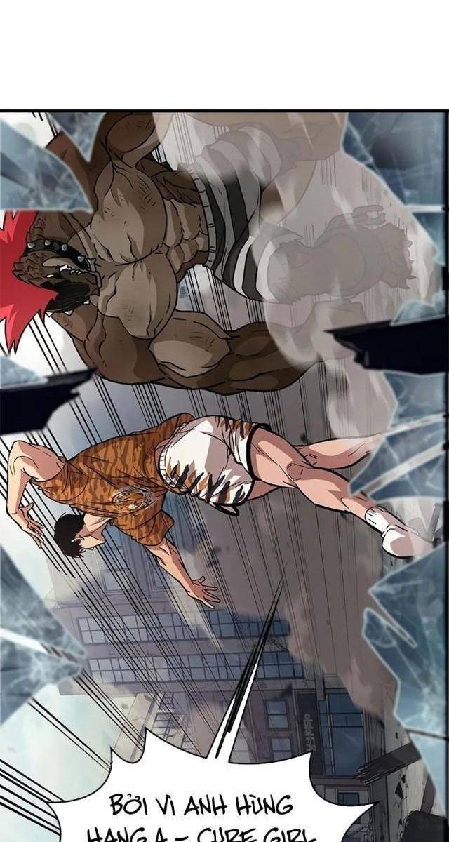 Từ Youtuber Thể Hình Triệu Sub Trở Thành Kẻ Vô Danh Trong Webtoon - Page 2