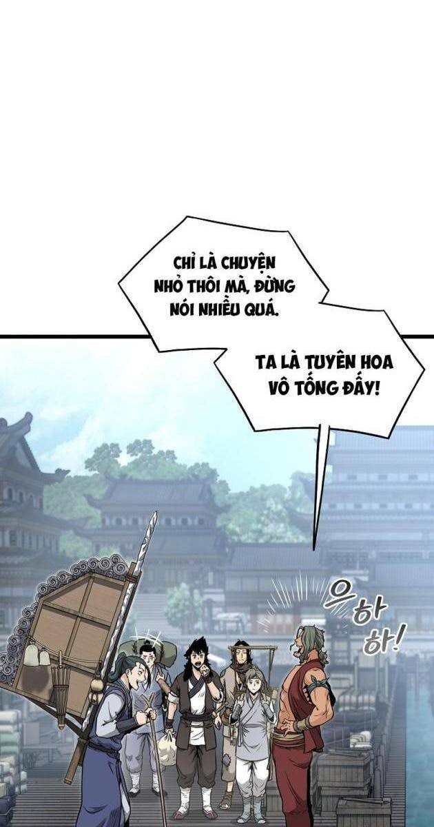 Đăng Nhập Murim - Page 41