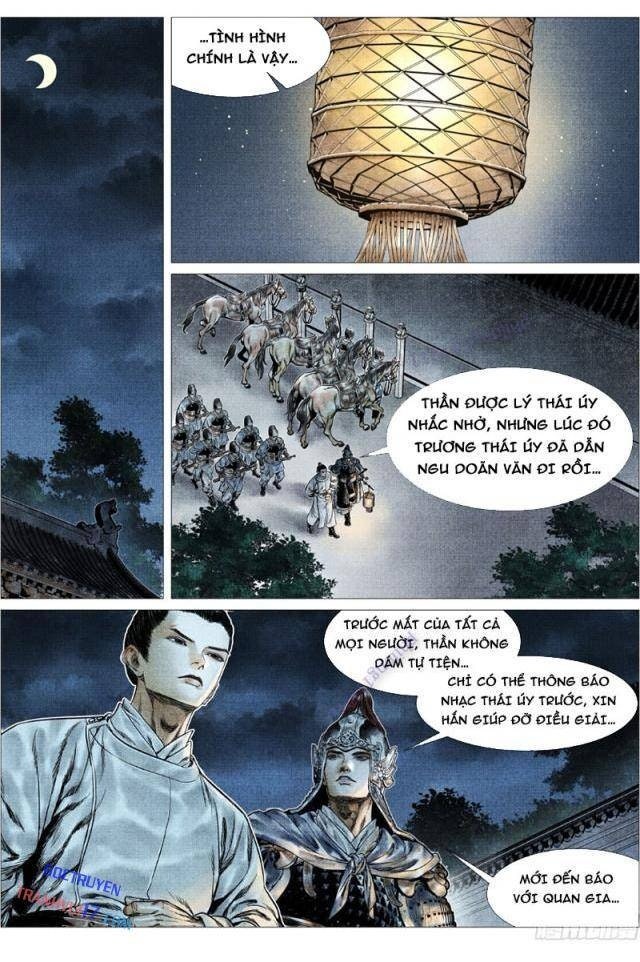 Bắt đầu Từ Làm Vong Quốc Hoàng đế - Page 1