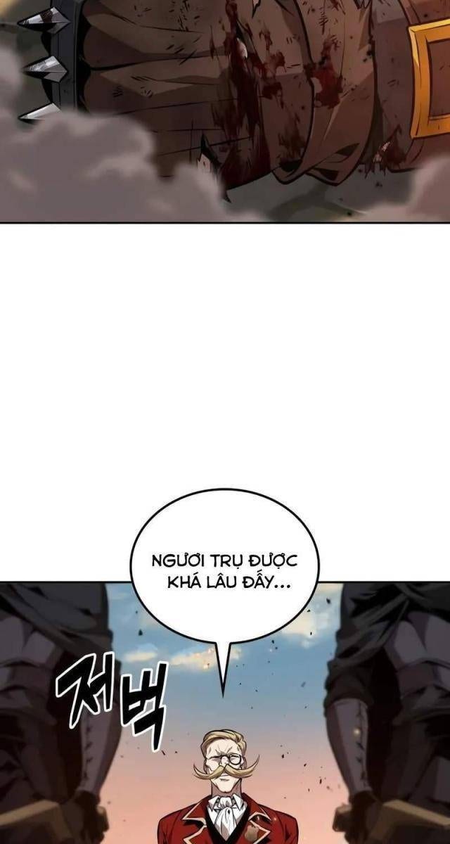 Mạo Hiểm Giả Cuối Cùng - Page 5