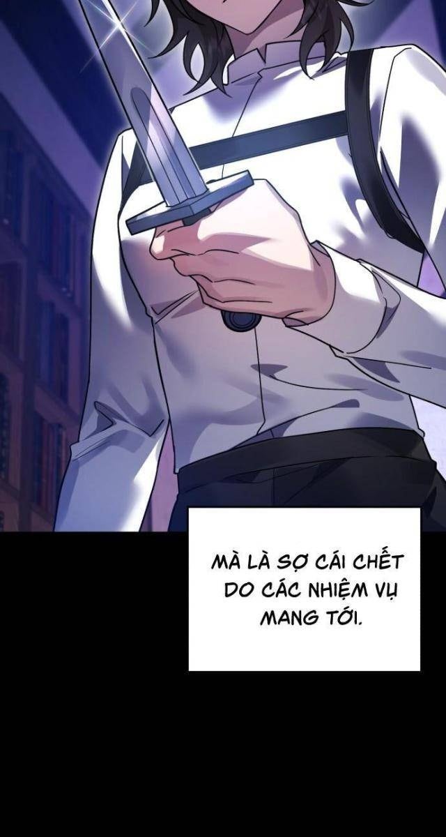 Anh Hùng, Ác Quỷ Và Kẻ Phản Diện - Page 78