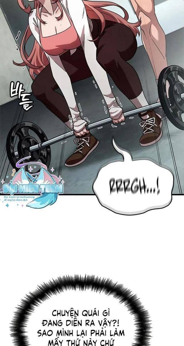 Từ Youtuber Thể Hình Triệu Sub Trở Thành Kẻ Vô Danh Trong Webtoon - Page 2