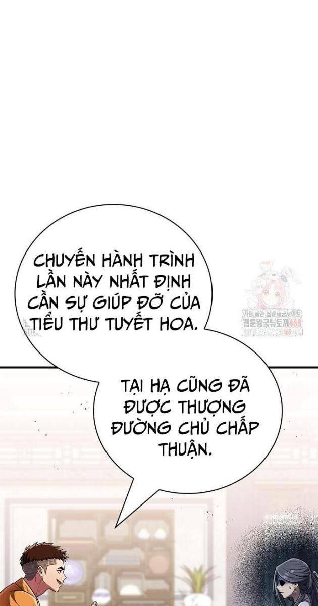 Huấn Luyện Viên Murim Thiên Tài - Page 4