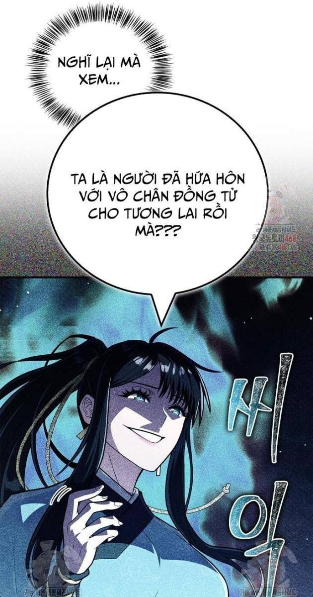 Huấn Luyện Viên Murim Thiên Tài - Page 15