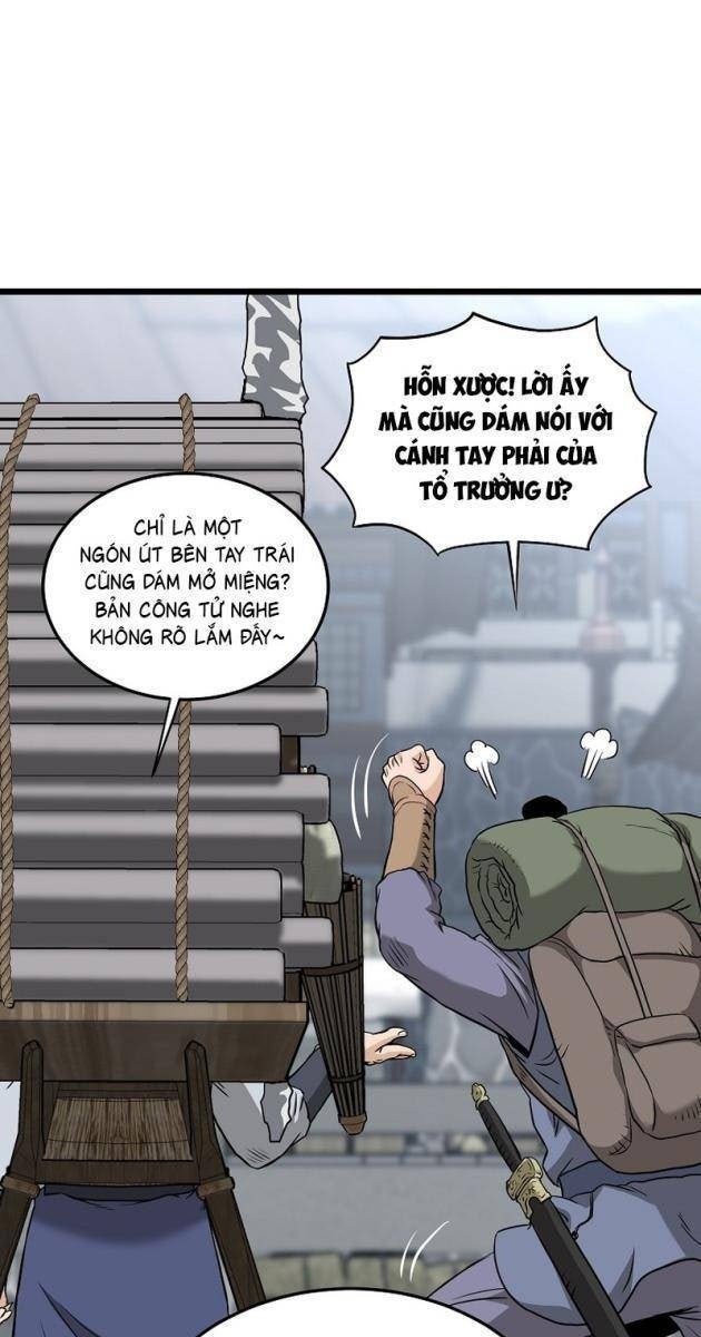 Đăng Nhập Murim - Page 68