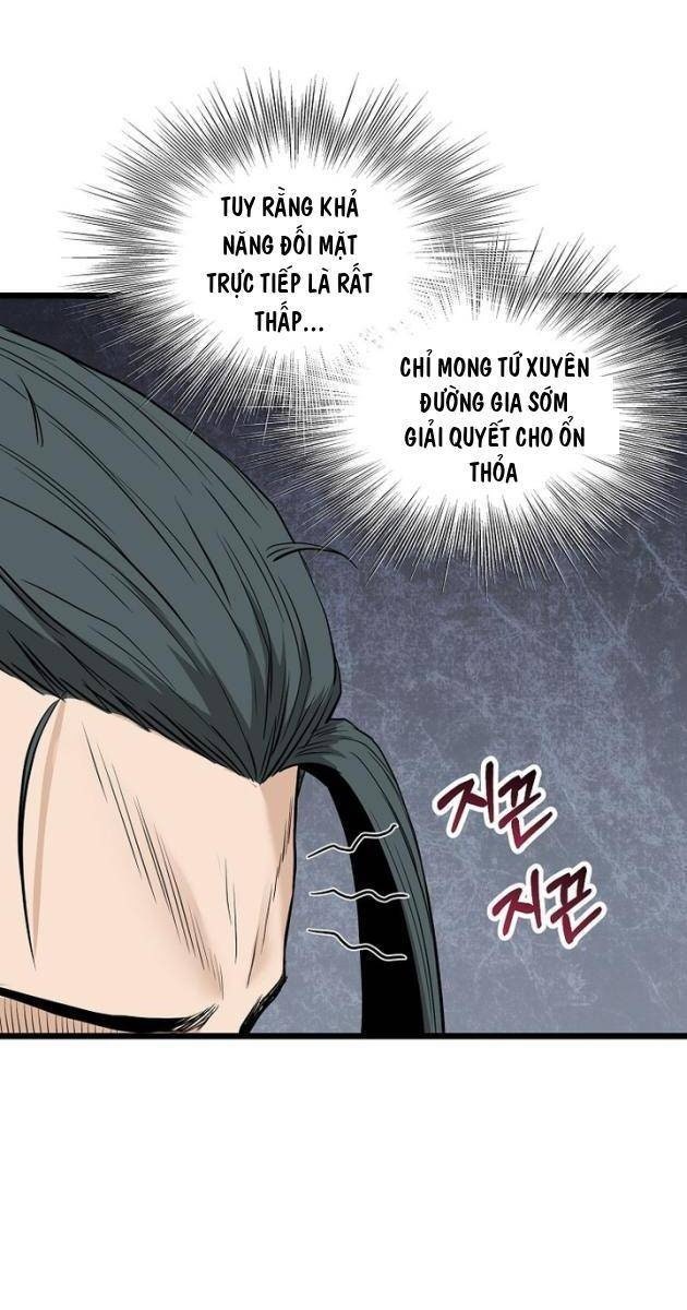 Đăng Nhập Murim - Page 83