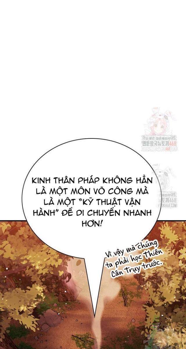 Huấn Luyện Viên Murim Thiên Tài - Page 89