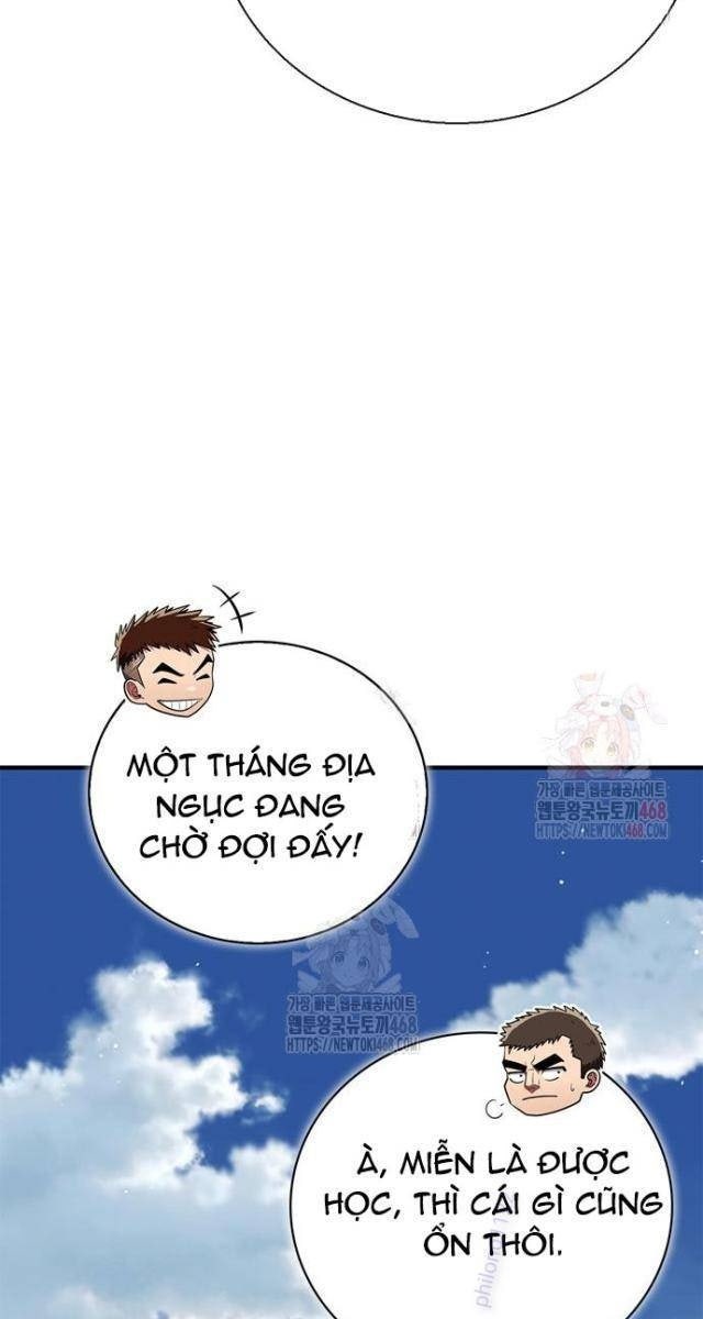 Huấn Luyện Viên Murim Thiên Tài - Page 13