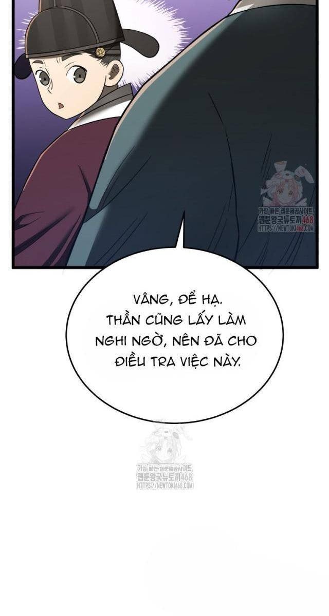 Vương Triều Đen Tối Joseon - Page 2