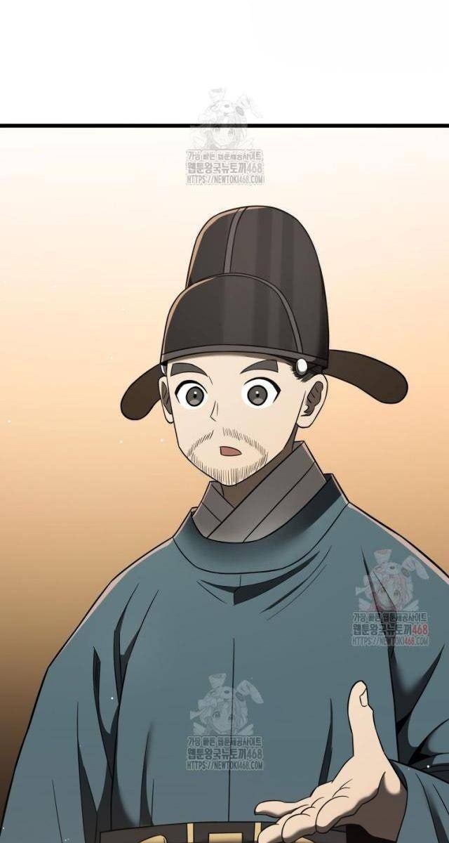Vương Triều Đen Tối Joseon - Page 3