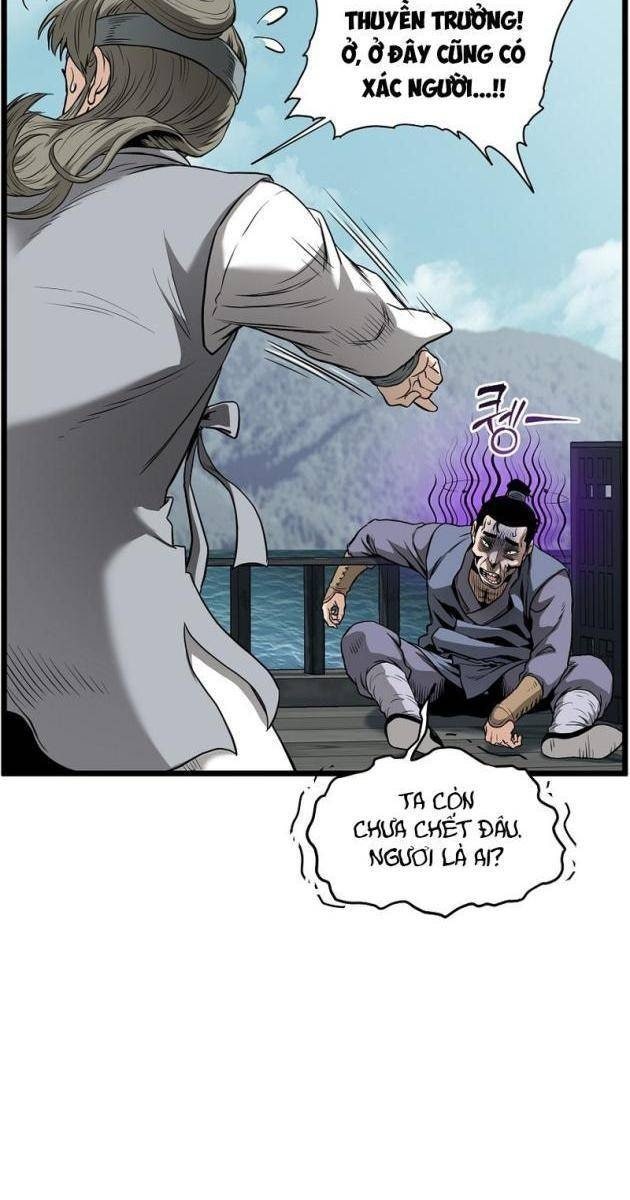 Đăng Nhập Murim - Page 32