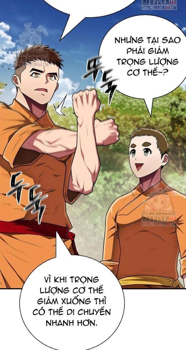 Huấn Luyện Viên Murim Thiên Tài - Page 23