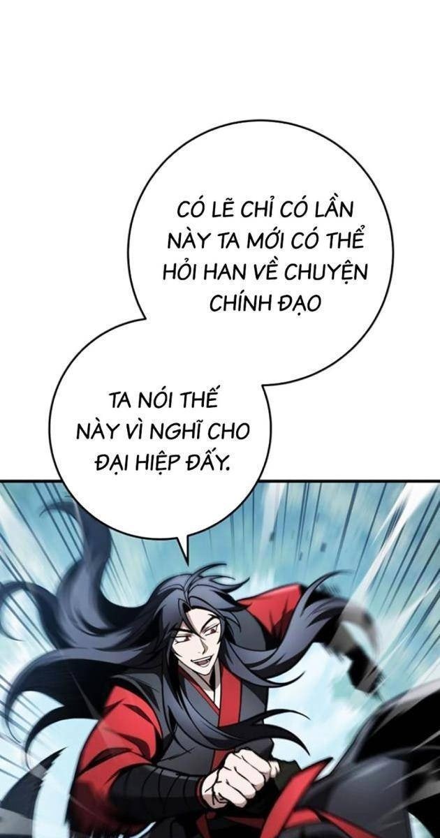 Thanh Kiếm Của Hoàng Đế - Page 71