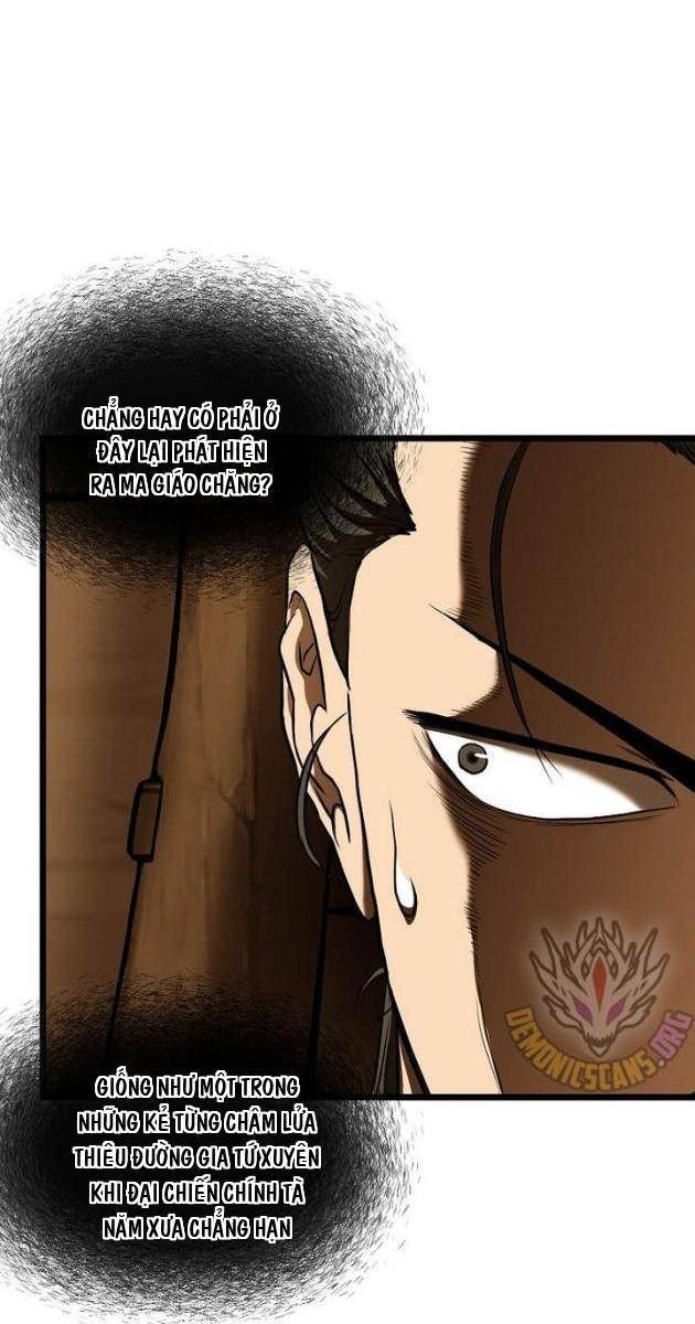 Đăng Nhập Murim - Page 18
