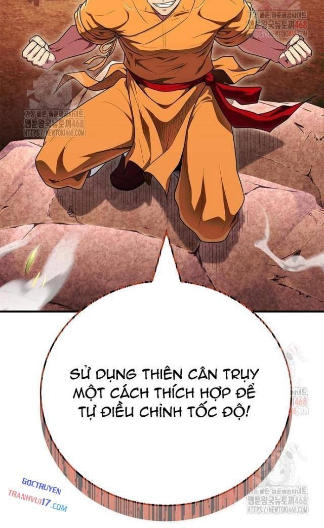 Huấn Luyện Viên Murim Thiên Tài - Page 88