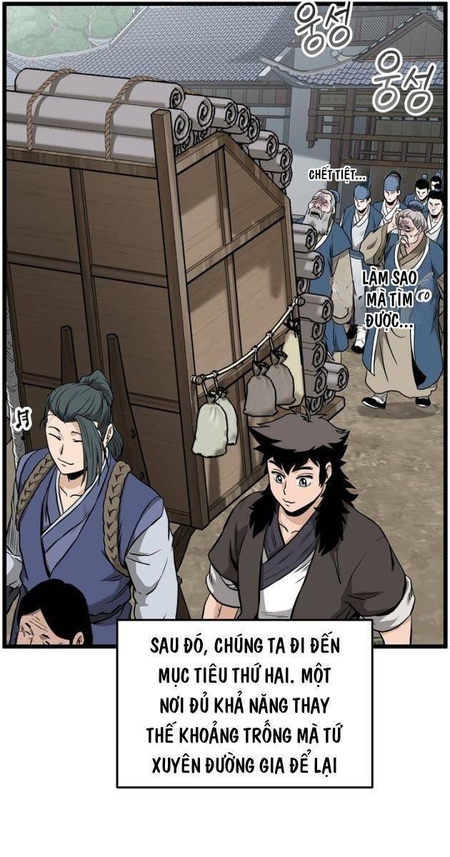 Đăng Nhập Murim - Page 144