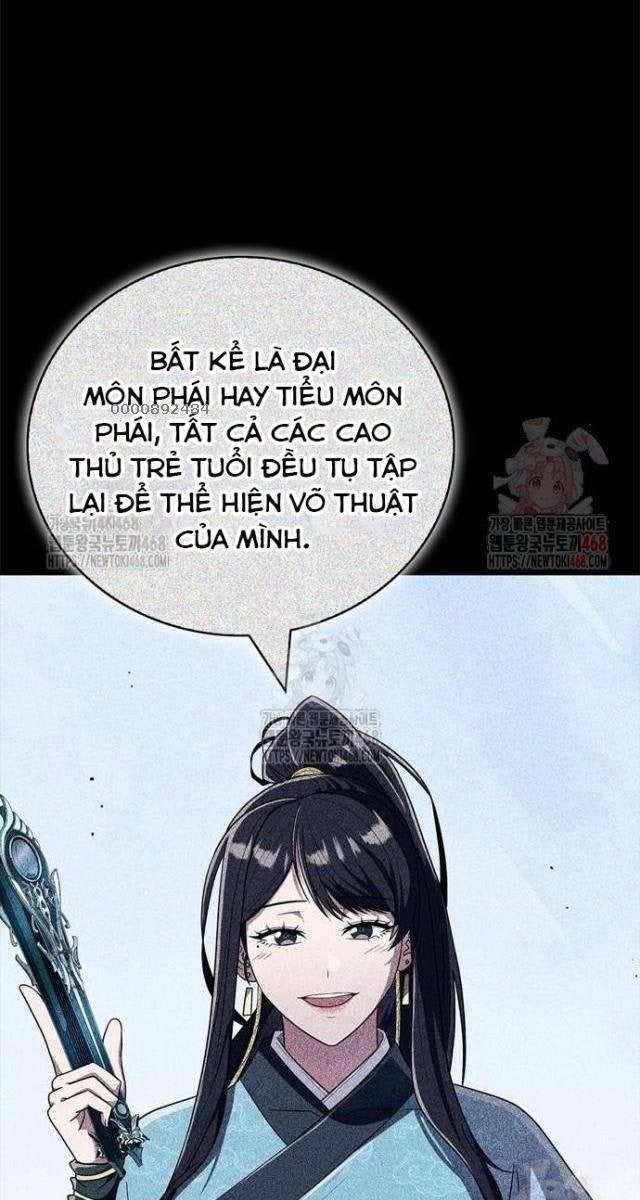 Huấn Luyện Viên Murim Thiên Tài - Page 67