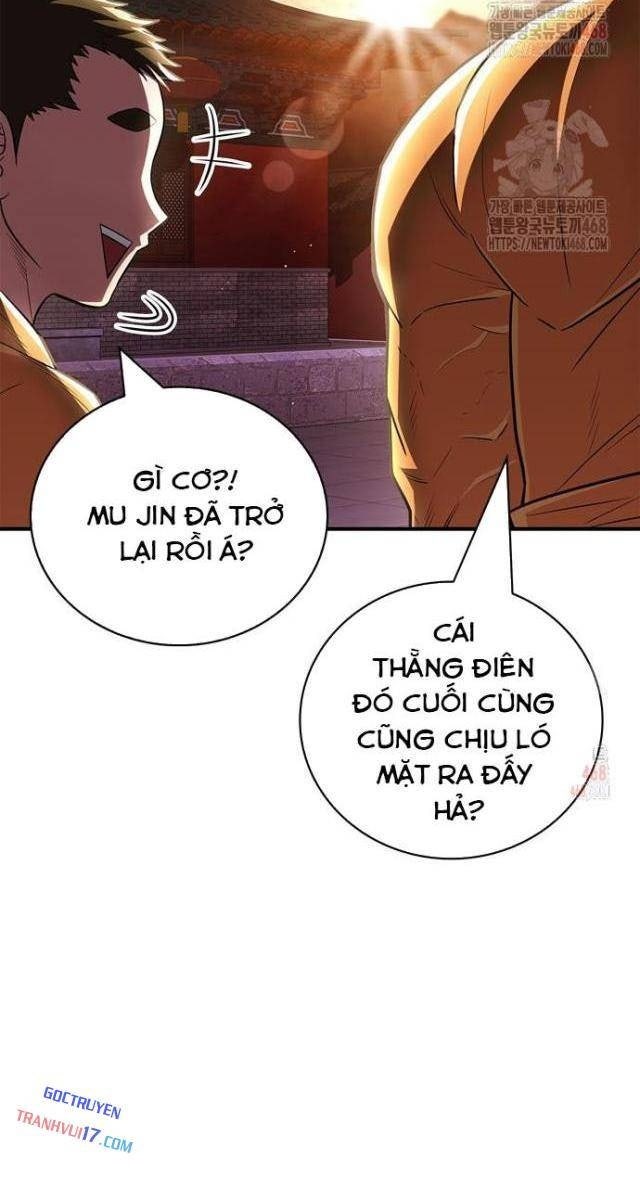 Huấn Luyện Viên Murim Thiên Tài - Page 77