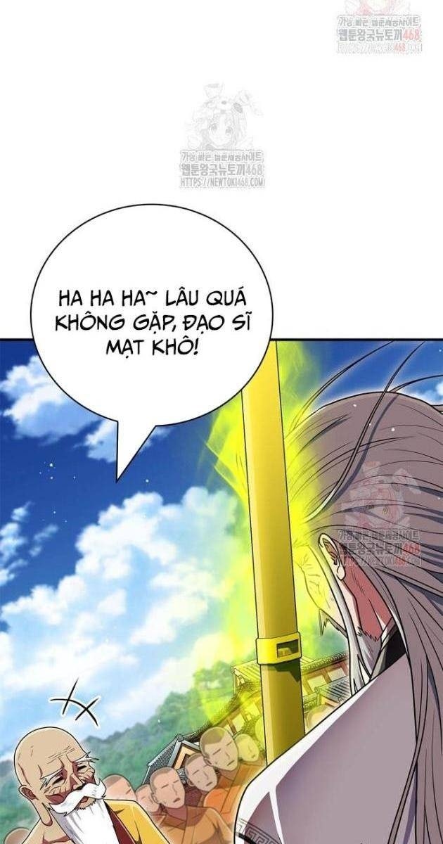 Huấn Luyện Viên Murim Thiên Tài - Page 98