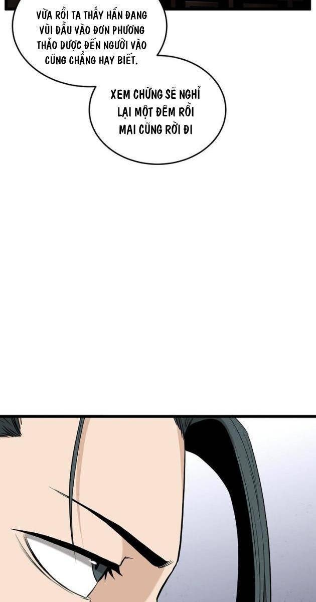 Đăng Nhập Murim - Page 32